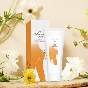 Crema Massaggio Glutei alle Erbe Sollevamento Fianchi Miglioramento Glutei Prevenzione Cedimento Crescita Rapida Modellante Volumizzante Cura Corpo Sexy - Product Image 6