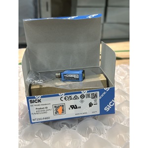 เซ็นเซอร์วัดระยะทางด้วยเลเซอร์ SICK DL50-P2228 สำหรับงานอุตสาหกรรม มาตรฐาน IP65 วัดแบบพีทาโกรัส ผลิตในเยอรมนี - Product Image 5