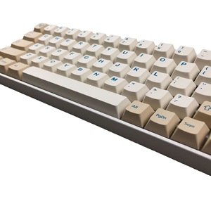 Gmk คีย์บอร์ดแบบย้อนยุค Vitasoy แบบกำหนดเองสีระเหิดแป้นพิมพ์กล PBT ยิงคู่ - Product Image 3