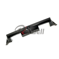 Diffuseur arrière en fibre de carbone style G87 M2 CS pour BMW G87 M2 2023+ - Diffuseur arrière - Modèles de voitures
