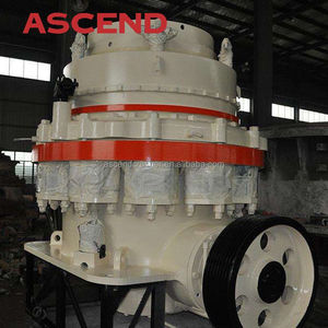 Ascend Máy Nghiền hình nón pyb900 pyb1200 mô hình thạch anh đá vôi Máy Nghiền đá cẩm thạch mùa xuân Máy Nghiền hình nón - Product Image 5