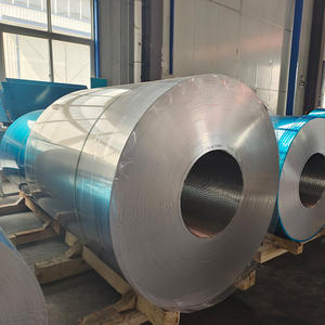 Boa Qualidade China Wholesale 0.2-10mm Espessura <span class=keywords><strong>Pvc</strong></span> Alumínio Bobina para Calha e Decoração - Product Image 2