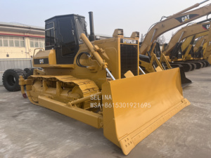 Offre Spéciale Caterpillar D5N D5M D6M D7G Bulldozers sur chenilles Core Composant de moteur en vente - Product Image 6