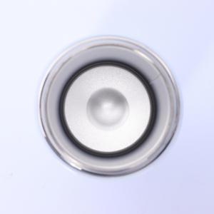 Gobelet isotherme en acier inoxydable de 12 oz, style américain, avec paille, pour sublimation, résistant à l'eau bouillante, pour l'exportation - Product Image 3