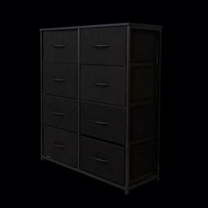 Wholesale Supplier Modern Living Room Fabric <b>Cabinets</b> Freestanding Durable Stainless Steel MDF Panel Pine Various Color Dresser - Product Image 6