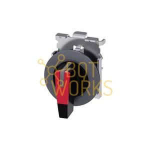 Siemens 3SU10622EM200AA0 - Nuevo - Product Image 1