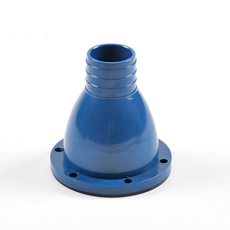 Stainless steel suction cup water stop valve