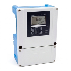 มีสินค้าในสต็อก Endress Hauser Liquisys M CPM253 PH/ORP CPM253-MR0005 เครื่องวิเคราะห์น้ำ 1 ช่องสัญญาณ สำหรับน้ำ - Product Image 6