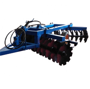 Erpice a Dischi <span class=keywords><strong>Agricolo</strong></span>/Erpice Pesante Idraulico Cambio Pneumatici - Product Image 1
