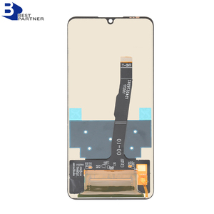 Điện Thoại Di Động <span class=keywords><strong>LCD</strong></span> Cho Huawei P30 Màn Hình Cảm Ứng Thay Thế P30 Lite Hiển Thị Cho Huawei P30 Pro Màn Hình <span class=keywords><strong>LCD</strong></span> Ban Đầu Với Khung - Product Image 3