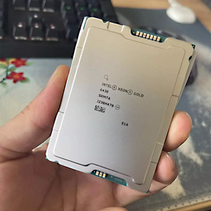 CPU Xeon Gold 6430 2.1 GHz 32 Núcleos Disponible en Stock, Pieza de Servidor para Computadora HPE - Product Image 3