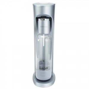 Mini fabricant de soda de bureau Sodamaker à eau gazeuse froide pour toutes les boissons bulles d'eau pétillante en plastique pour un usage domestique en plein air - Product Image 4