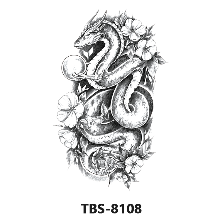 TBS-8108 type
