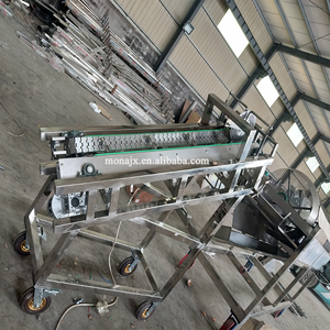 เครื่องแยกเปลือกเมล็ดโกโก้สดแบบมืออาชีพ - Product Image 2