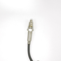 Nuevo Sensor de Óxido de Nitrógeno - Sensor de Nitrógeno y Oxígeno, Sensor NOx 5WK9 6680A ML239040