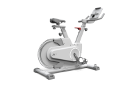 Vélo d'exercice magnétique intelligent d'intérieur TODO avec application et jeu