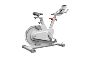 TODO Magnetic Spin <strong>Bike</strong> Indoor <strong>Smart</strong> <strong>Exercise</strong> <strong>Bike</strong> with APP Game - Product Image 3