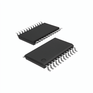 CDCF2510PWRG4 24 TSSOP Buy Online Electronic Components BOM IC In Stock Clock Timing - Product Image 1