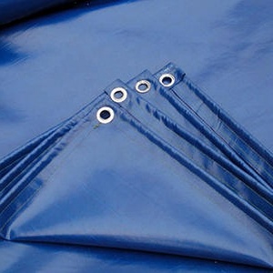 Résistant aux UV Traité Imperméable ignifuge de pvc de Bâche de Bâche - Product Image 2