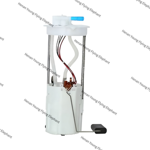 Conjunto de Bomba de Combustible Eléctrica Apta para Foton Great General G9, Conjuntos de Bomba de Combustible Foton Tunland G9, Bomba de Combustible de Alta Presión - Product Image 2