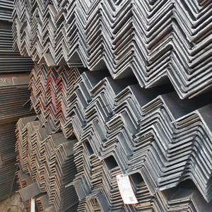 Acero Angular Laminado en Caliente ASTM A36 A53 Q235 Q345 de 2 mm, 3 mm, 6 mm y 9 mm - Product Image 3