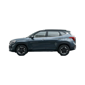 Kia Seltos <span class=keywords><strong>Voiture</strong></span> d'occasion essence/essence 5 places SUV compact en bon état pour adulte - Product Image 4