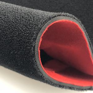 लोचदार वेल्क्रो पाश हुक के साथ neoprene फोम शीट टुकड़े टुकड़े में कपड़े - Product Image 4