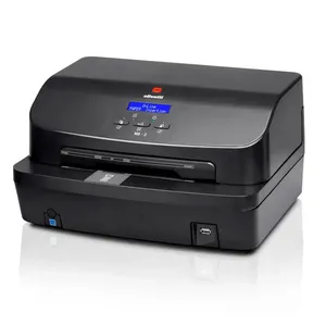 Olivetti MB-2 <span class=keywords><strong>stampante</strong></span> Passbook banca a matrice di punti di alta qualità con schermo LCD <span class=keywords><strong>e</strong></span> <span class=keywords><strong>Scanner</strong></span> all'ingrosso disponibile - Product Image 1