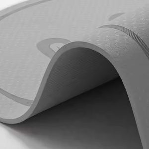 Tappetino <span class=keywords><strong>per</strong></span> esercizi <span class=keywords><strong>Fitness</strong></span> tappetino antiscivolo <span class=keywords><strong>per</strong></span> esterni con Crossrope da esterno da 8mm di spessore ad alta densità corda <span class=keywords><strong>per</strong></span> <span class=keywords><strong>saltare</strong></span> - Product Image 5