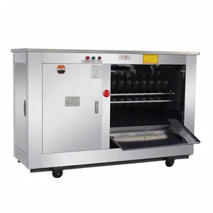 Commercial Dough Cutting Machine For Small Dough Divider And Dough Ball Maker
