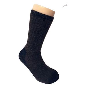 Custom Design Logo <strong>100</strong> Percent Alpaca <strong>Wool</strong> <strong>Socks</strong> - Product Image 5