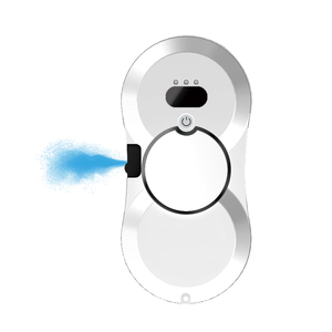 Electrodomésticos Inteligentes para el Hogar, Robot <span class=keywords><strong>Limpiacristales</strong></span> <span class=keywords><strong>Profesional</strong></span> Totalmente Automático - Product Image 6