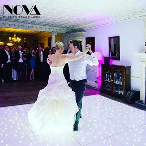 Alquiler de luces NOVA <span class=keywords><strong>DJ</strong></span>, pista de baile LED de alta potencia - Product Image 4