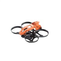 GEPRC GEP-DS16 O4 Pro 1,6 pouces 1,6'' Cadre de drone FPV miniature Pièces de drone pour course FPV Freestyle D Ji Mini 4k Evtol Aircraft