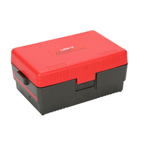 Testeur de résistance d'isolement Uni-T 2500V, mégohmmètre numérique UT502A, plage de mesure 1000V, 0,01M à 5000G Ohm - Product Image 4