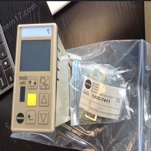 Posicionador de Válvula Samson 6116-020101121102000, Válvulas de Control de Temperatura Normal Electro-Neumáticas - Product Image 2