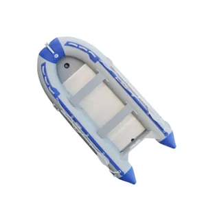 CE PVC Or Hypalon Manufacture Inflatable Small China Rubber Pvc Boat For Sale