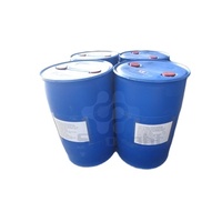 Sulfoxyde diméthylique DMSO du liquide 99.9% de catégorie d'industrie de grande pureté de CAS 67-68-5 99.9%
