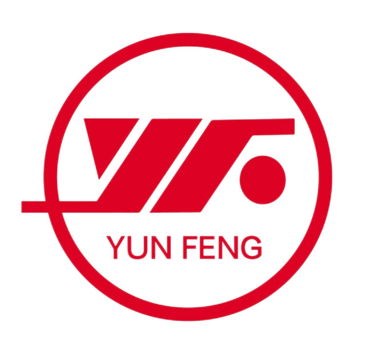 Zhenjiang Yunfeng Power Material Co., Ltd.