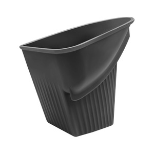Poubelle de voiture en silicone Su7, rectangulaire, étanche, résistante à la pression, boîte de rangement pour coffre, décoration intérieure - Product Image 1