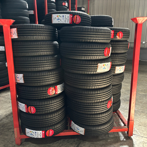 ยางคุณภาพสูง ลดราคาพิเศษ ยางเรเดียลแบบไม่มียางใน NEWBUSTAR TIRE 215/45R17 87W SF520 - Product Image 3