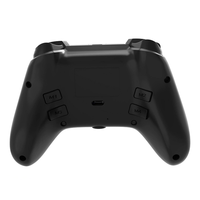 Avec prise casque Contrôleur sans fil à six axes pour Play Station 4 pour PS4/Android/iOS/PC/Switch Gamepad avec lumière RVB