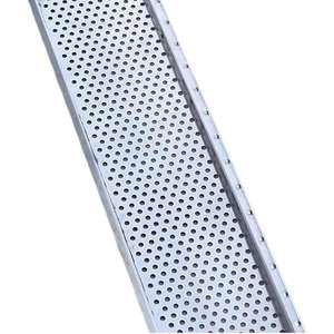 Revestimiento de techo de calidad estándar Outwater <span class=keywords><strong>Gutter</strong></span> Aluminio Leafguard - Product Image 2