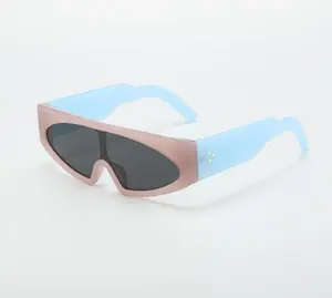 2024 new design releases classics fashion wholesale unisex future style sunglasses