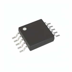 Authorized Distributor Components Electronic Power Management (PMIC) LTC3255IMSE#TRPBF 10 TFSOP, 10 MSOP Exposed Pad - Product Image 1