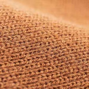 Gorro de Punto Personalizado con Logotipo Bordado, Unisex, Económico, de Color Sólido, Cálido, para Hombre y Mujer, Gorro de Acrílico - Product Image 4