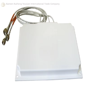 Point d'accès bi-bande Air-ant2566p4w 2,4 GHz 6 dBi 5 antennes, neuf, original, en stock, dédié à l'automatisation industrielle - Product Image 1