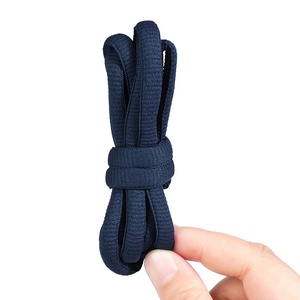 <span class=keywords><strong>Lacets</strong></span> <span class=keywords><strong>de</strong></span> <span class=keywords><strong>chaussures</strong></span> en polyester ovales demi-ronds <span class=keywords><strong>de</strong></span> 9 mm pour <span class=keywords><strong>chaussures</strong></span> <span class=keywords><strong>de</strong></span> sport/course à pied 100/120/140/160/180 cm - Product Image 6