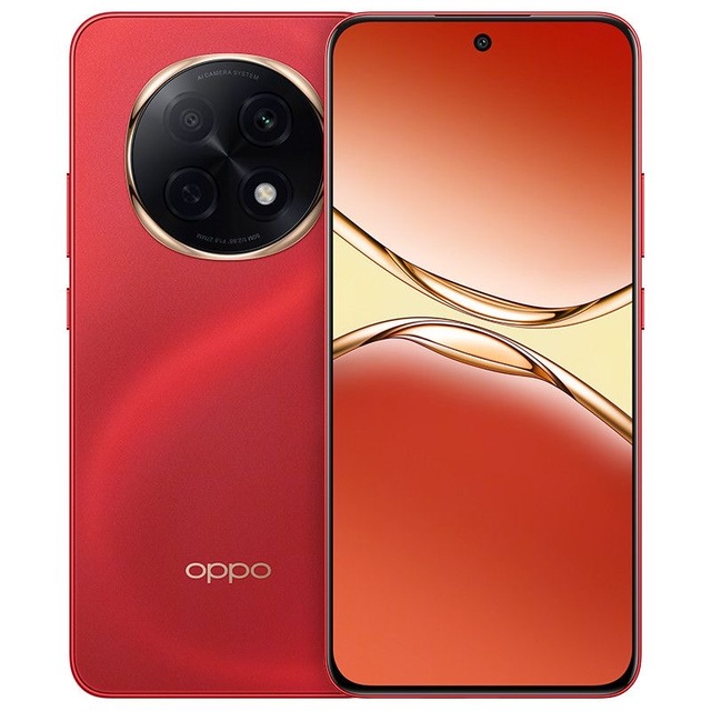 2024 Best Sale Big Battery Brand New 5G Smartphone Original ColorOS System Android Mobile Phone for Oppo A5 Pro Phone