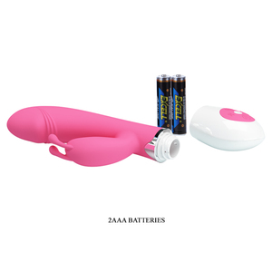 30 Frequentie Waterdichte Siliconen Dildo Vibrator Massager Seksproducten G Spot Japanse Konijn Vibrator Seksspeeltjes Volwassen - Product Image 6